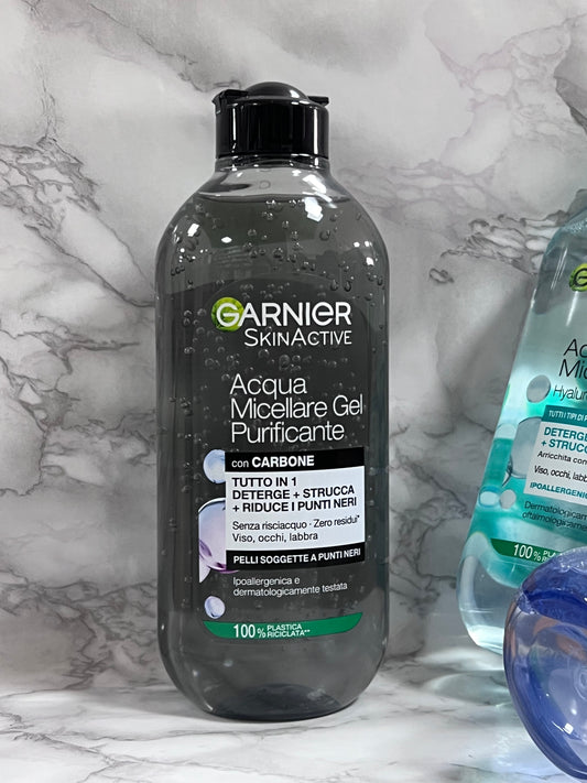 Acqua Micellare Gel Purificante Garnier