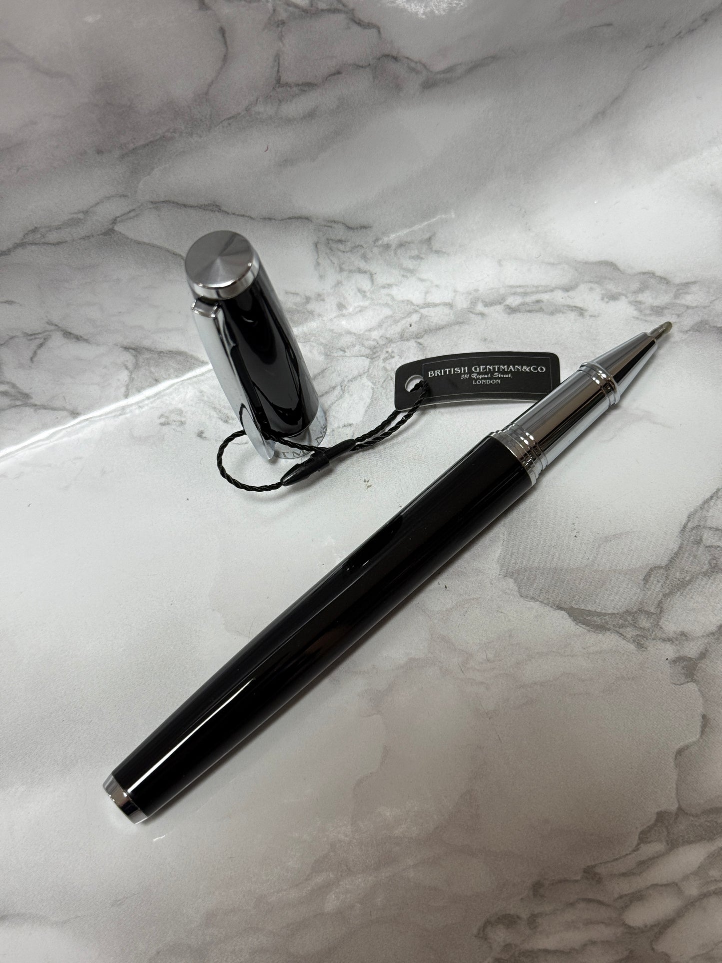 Penna British Gentman&Co