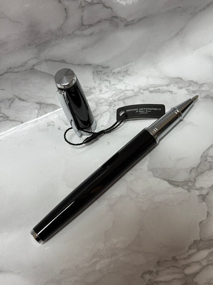 Penna British Gentman&Co