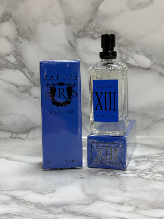 Raptus XIII Parfum