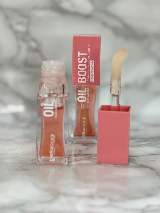 Oil Boost Bellaoggi