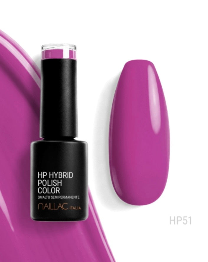 HP Smalto Semipermanente Naillac