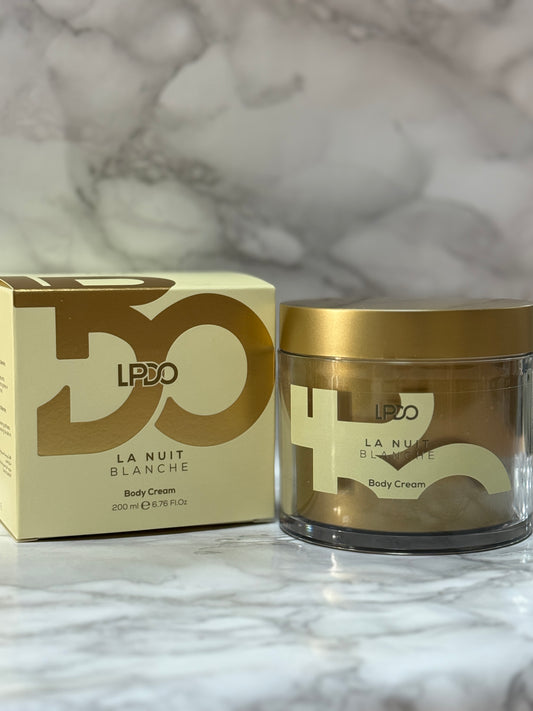 Crema Corpo LPDO La Nuit Blanche