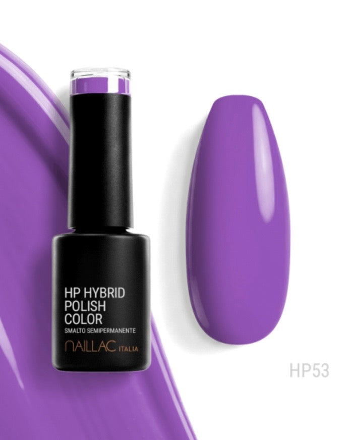 HP Smalto Semipermanente Naillac