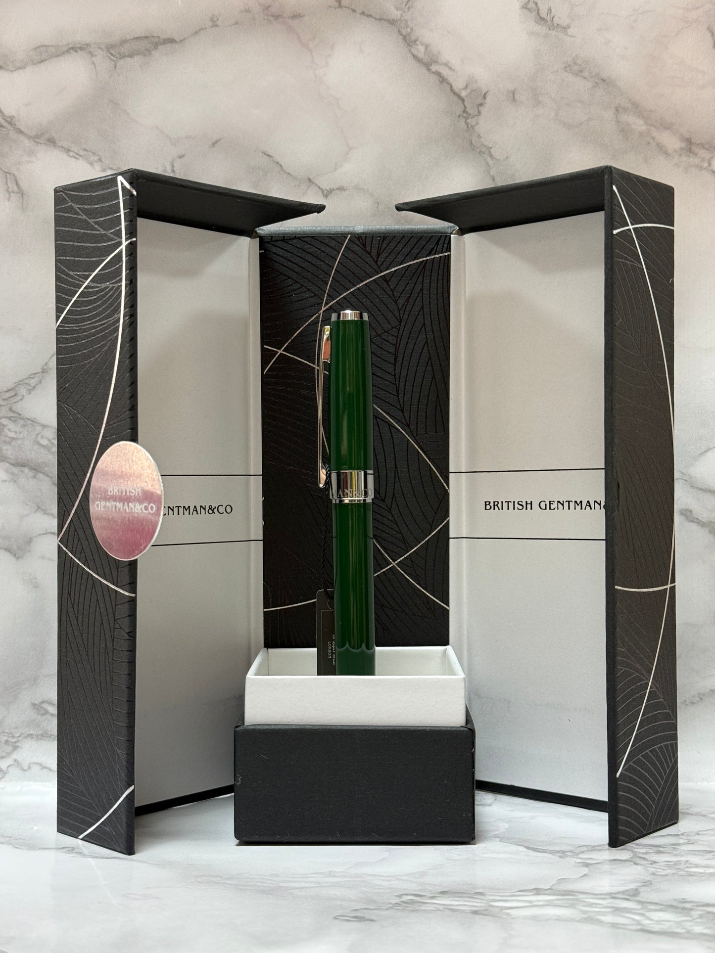 Penna British Gentman&Co