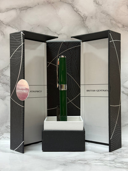 Penna British Gentman&Co