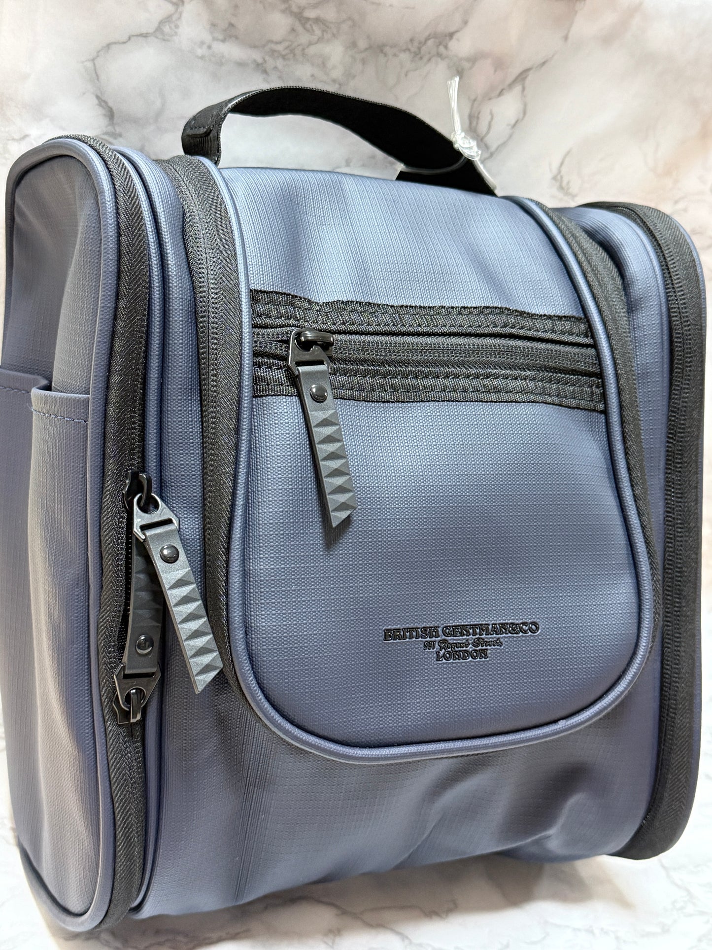 Trousse British Gentman&Co