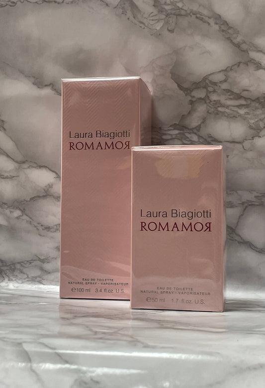 RomAmor Laura Biagiotti