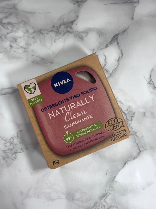 Detergente Viso Solido Nivea