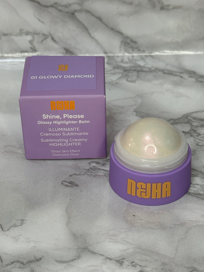 Illuminante Cremoso NEJHA