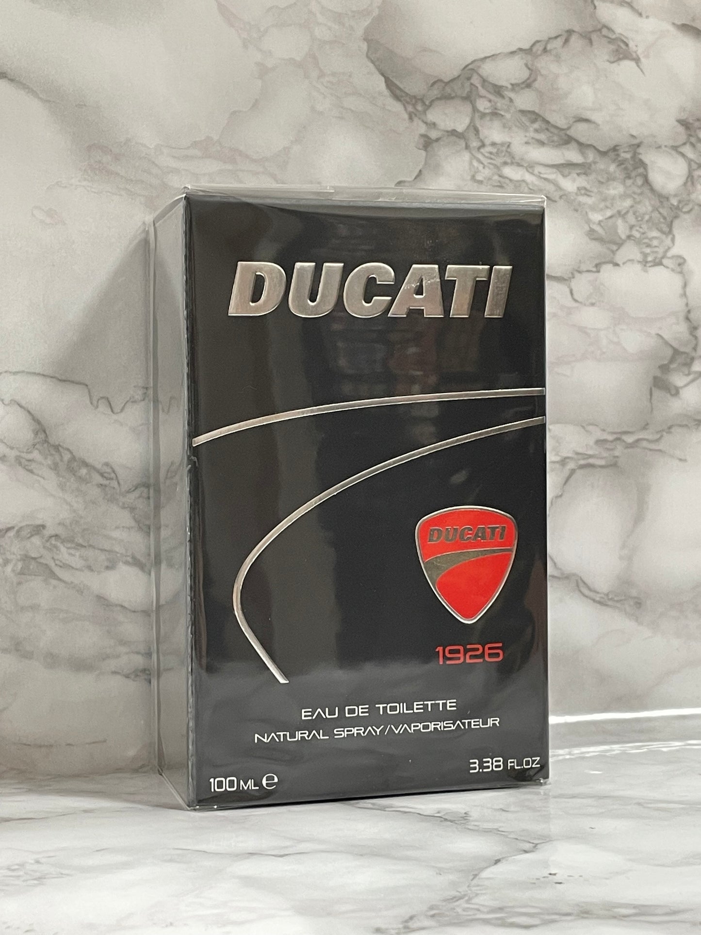 Ducati 1926