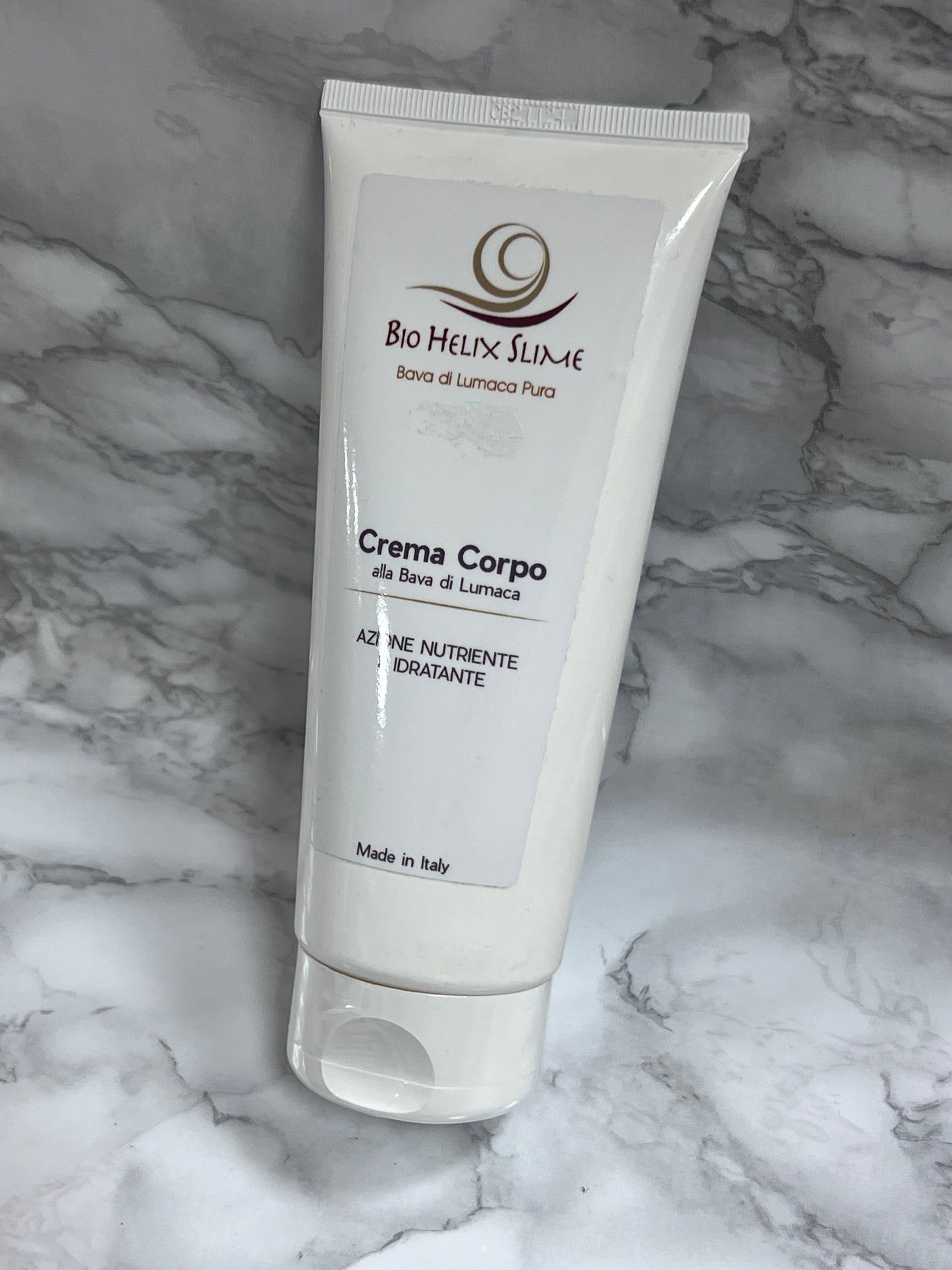 Crema Corpo BioHelix Slime