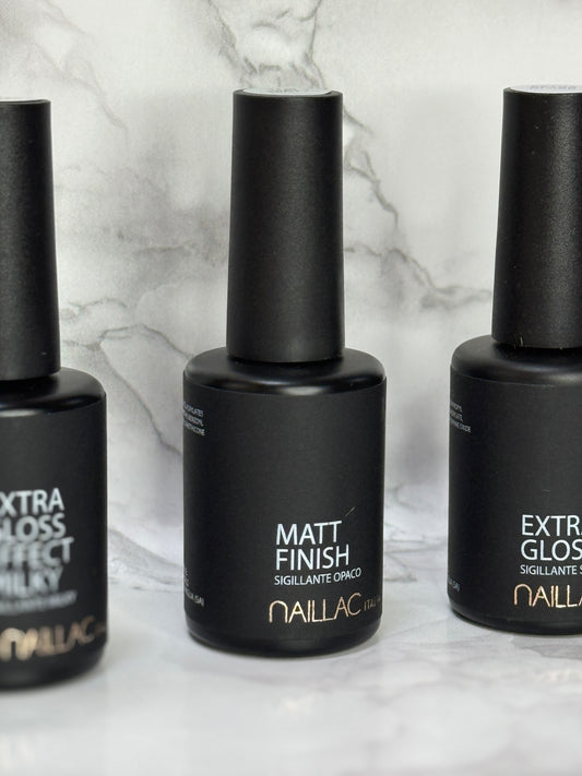 Matt Finish Naillac
