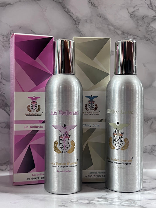 Profumo Milky Love
