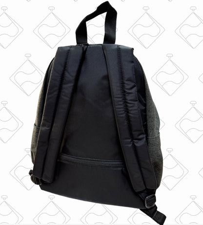 Zaino Eastpak Black Denim