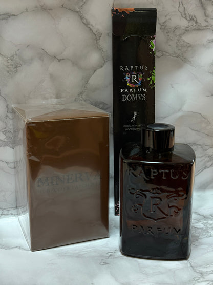 Diffusore Per Ambiente Raptus