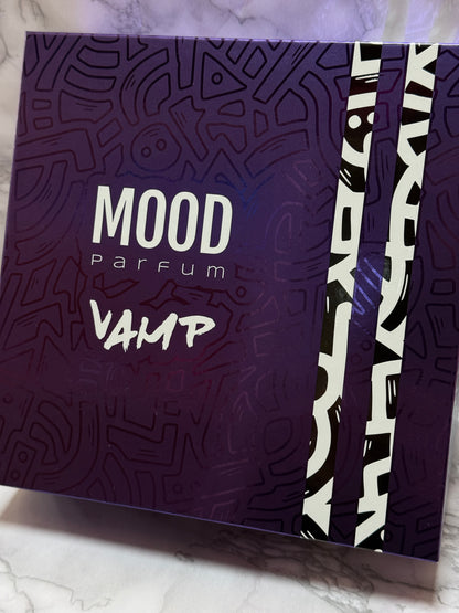 Cofanetto Mood Vamp