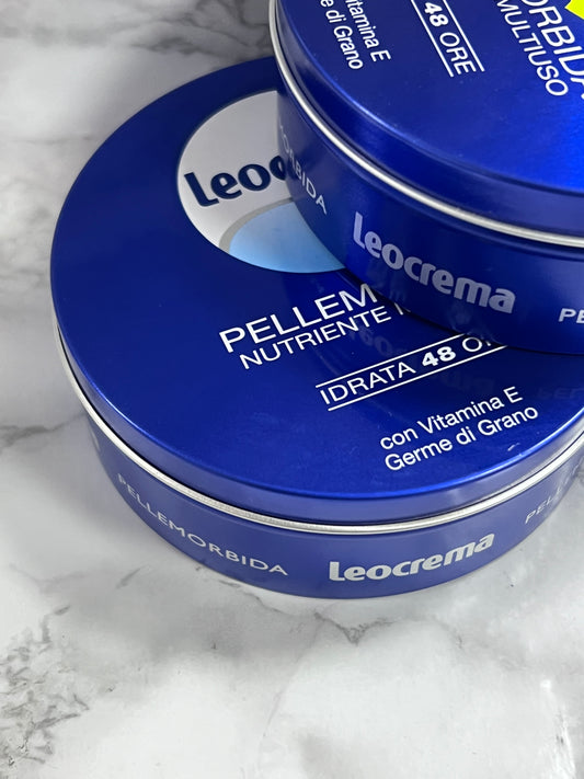 Crema Multiuso Leocrema