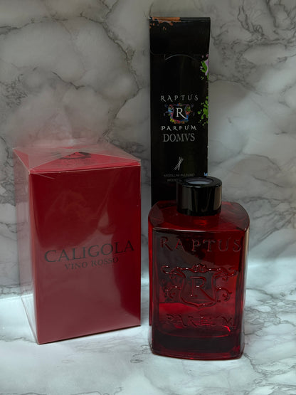 Diffusore Per Ambiente Raptus