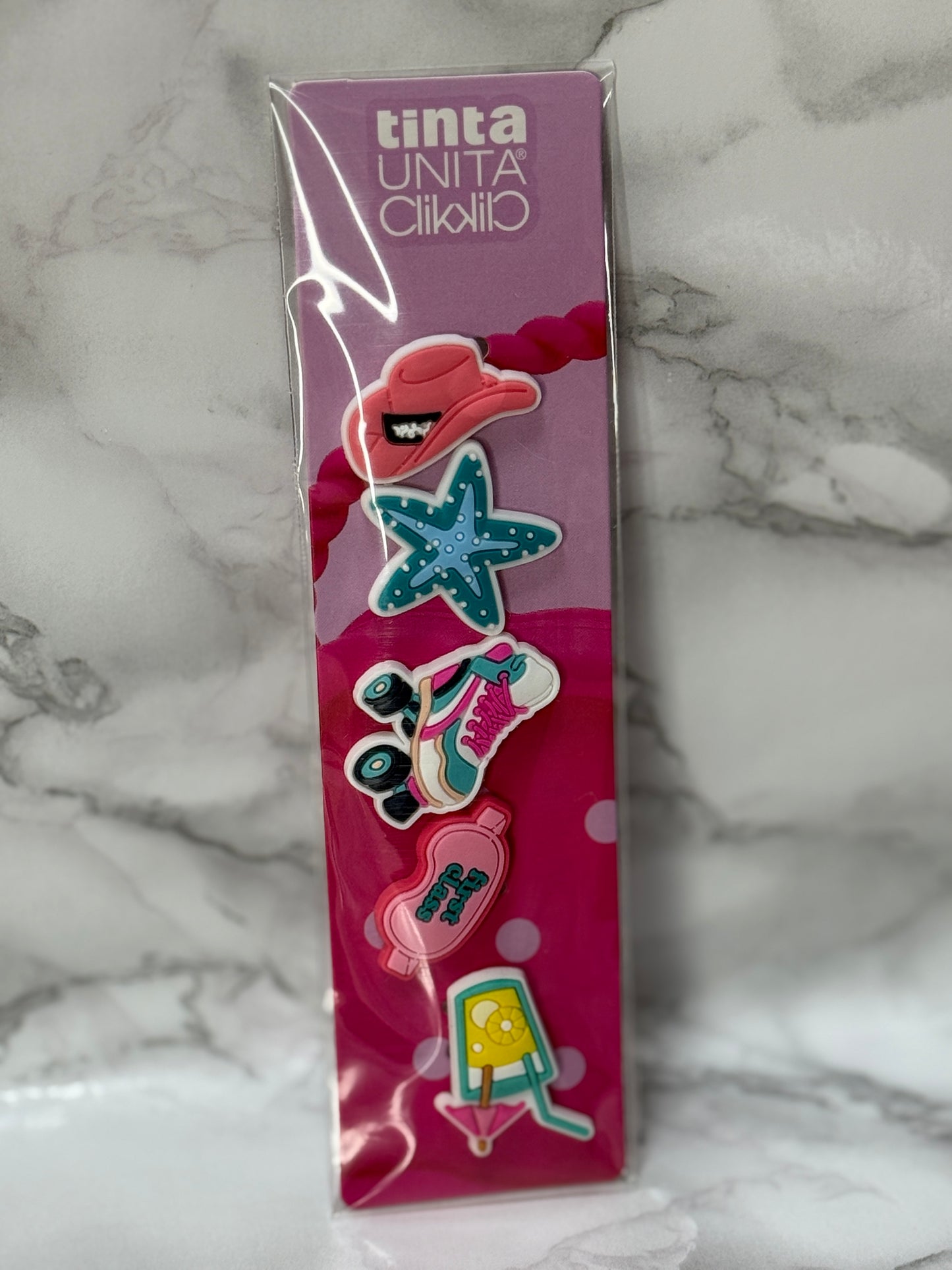 Pins Tinta Unita