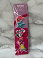 Pins Tinta Unita