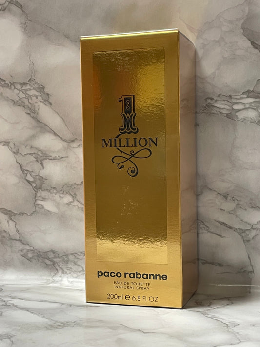 1 Million Paco Rabanne 200ml