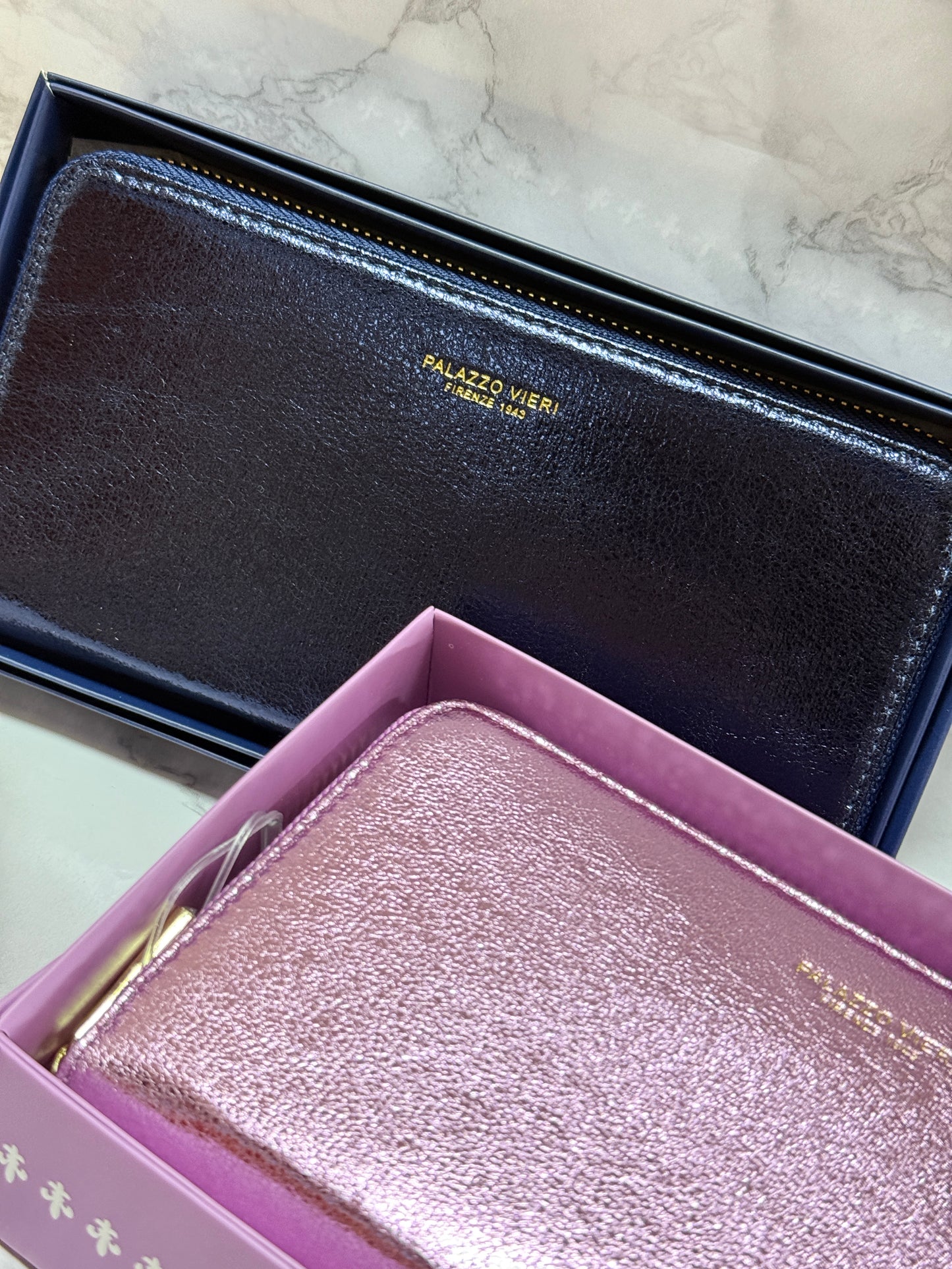 Portafoglio Palazzo Vieri