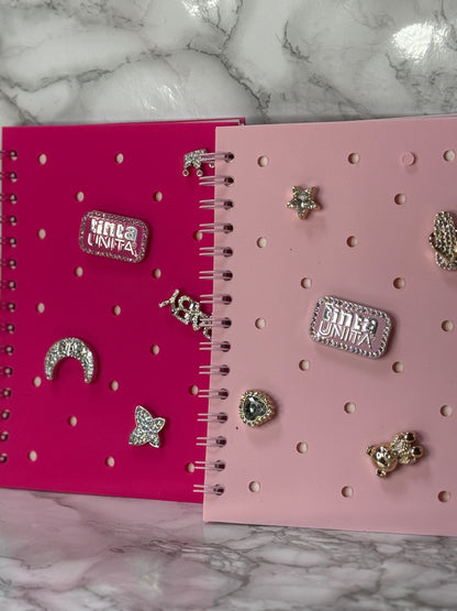 Notebook Tinta Unita