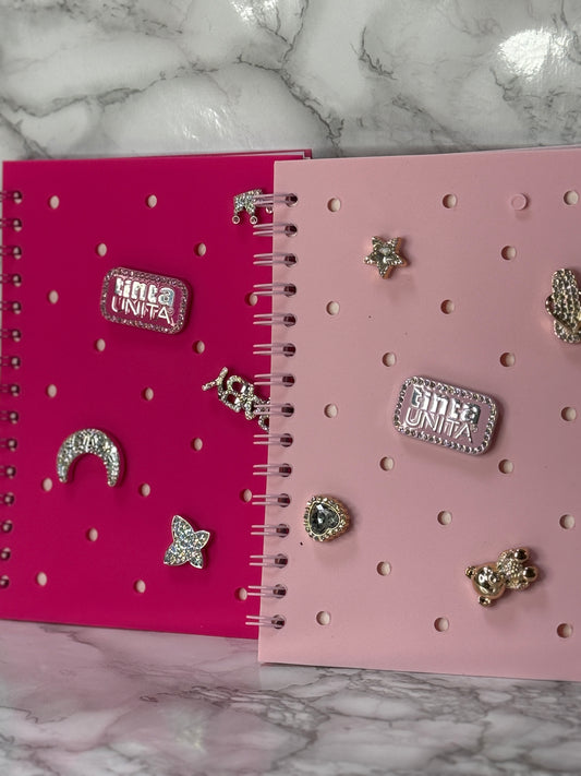Notebook Tinta Unita