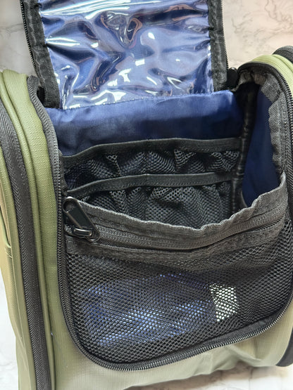 Trousse British Gentman&Co Green