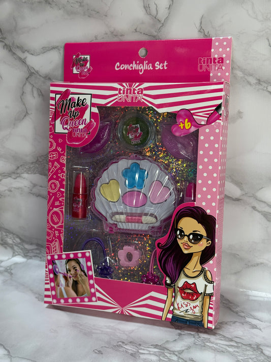 Conchiglia Set