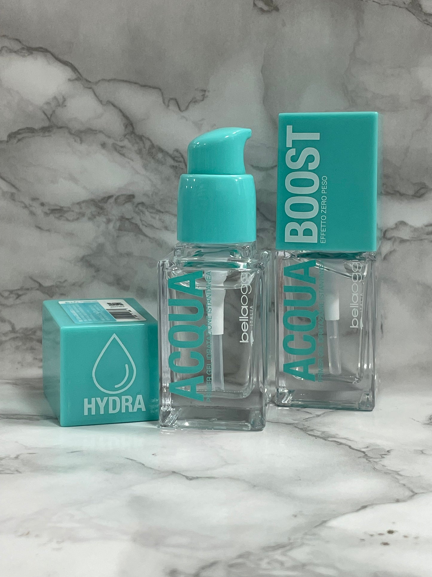 Primer Acqua Boost BellaOggi