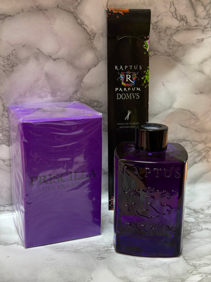 Diffusore Per Ambiente Raptus