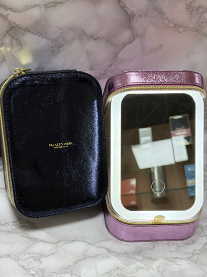 Trousse Con Specchio