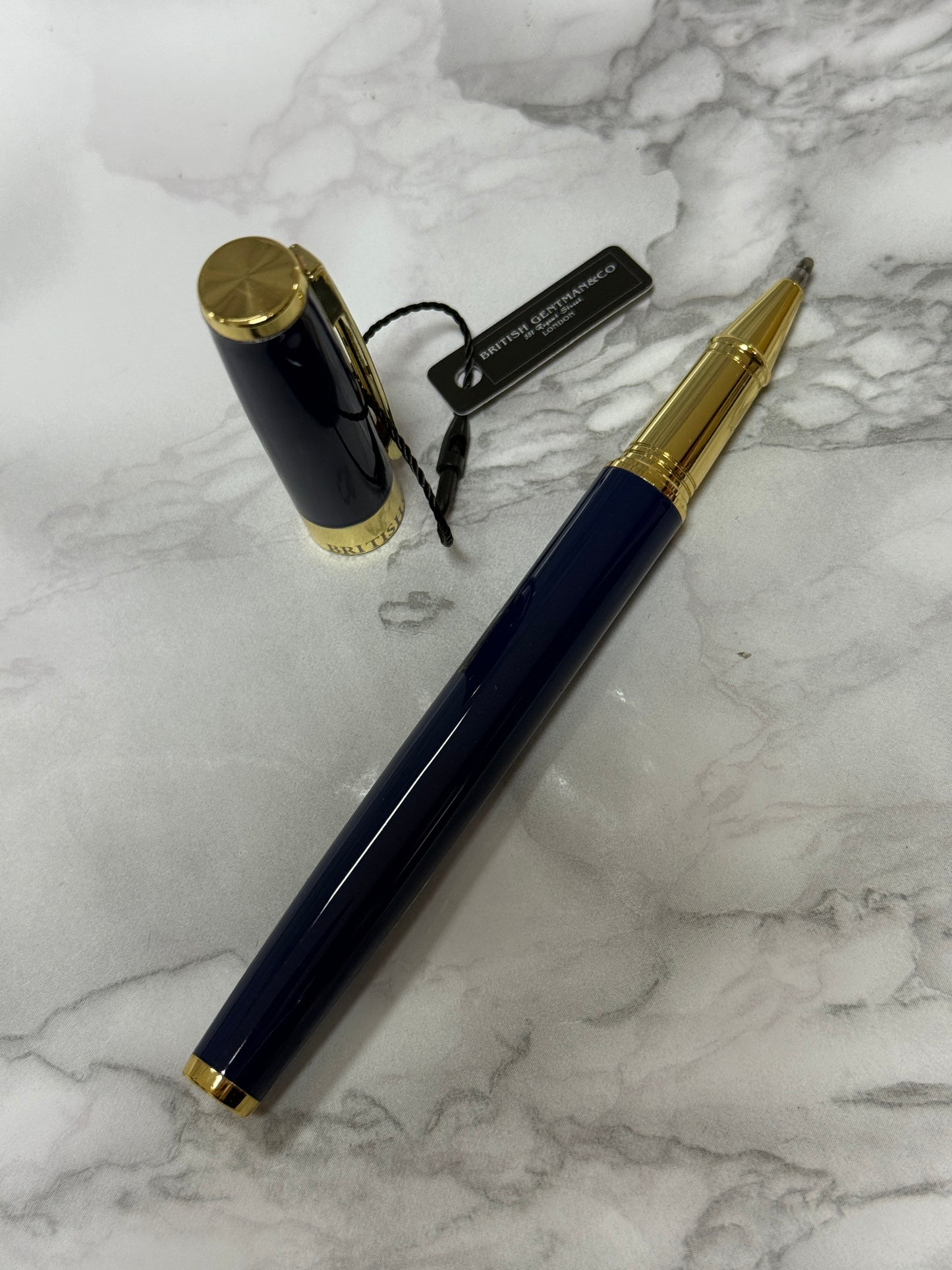 Penna British Gentman&Co