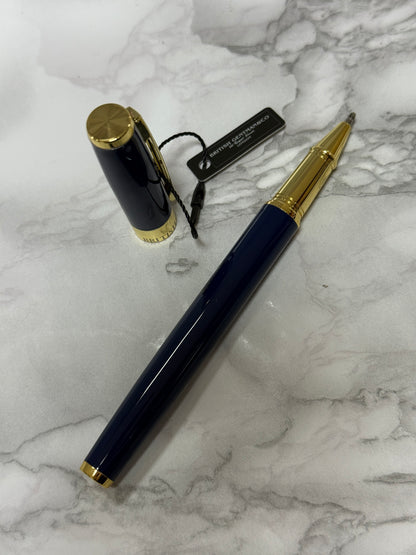 Penna British Gentman&Co