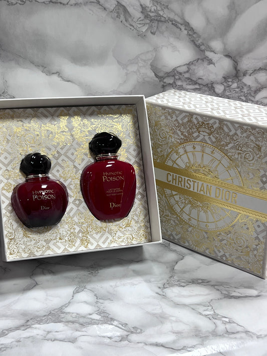 Coffret Hypnotic Poison Dior