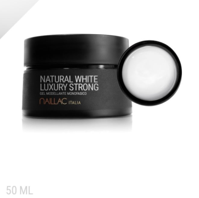 Gel Luxury Medium