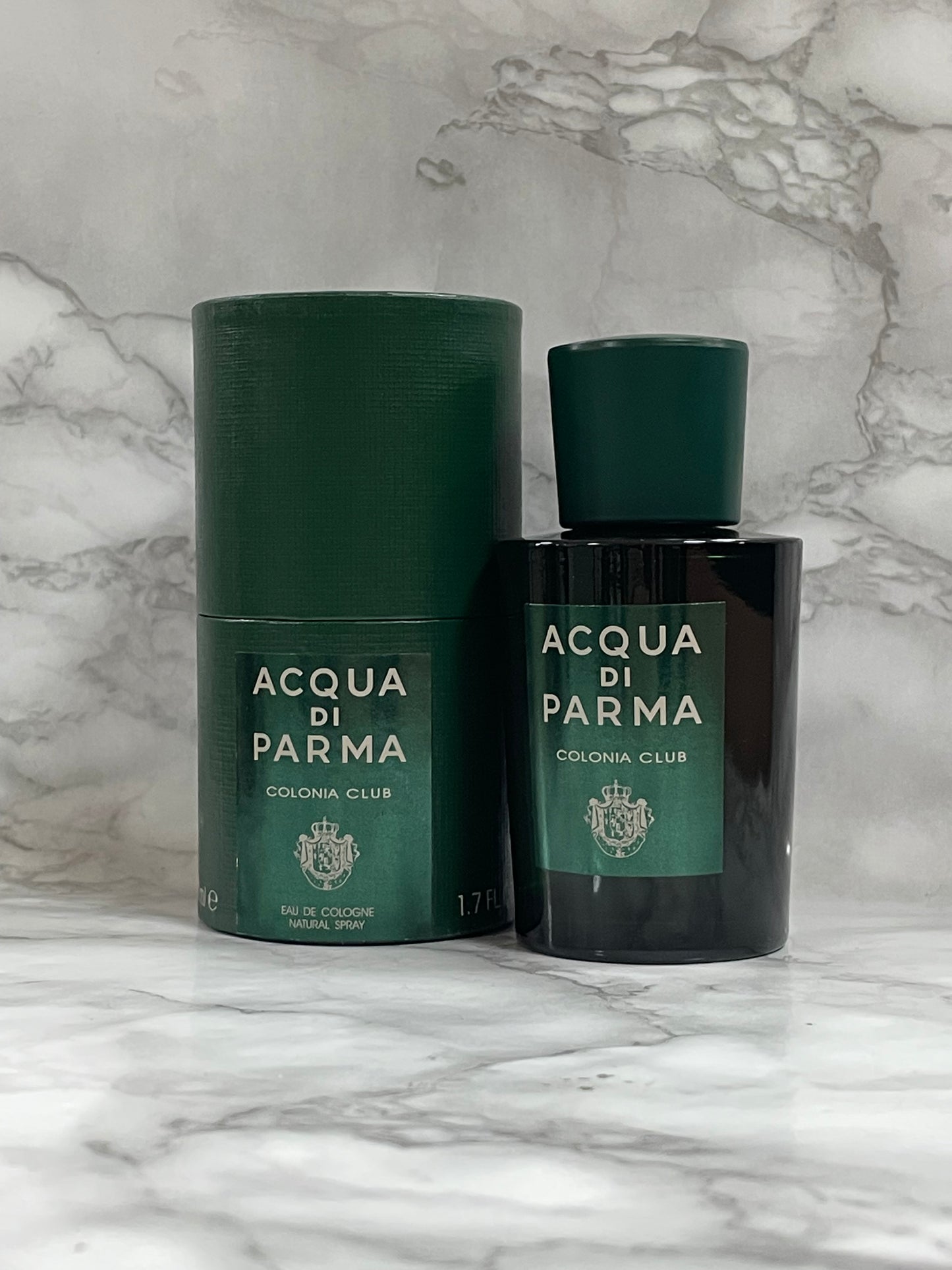 Colonia C.L.U.B. Acqua Di Parma