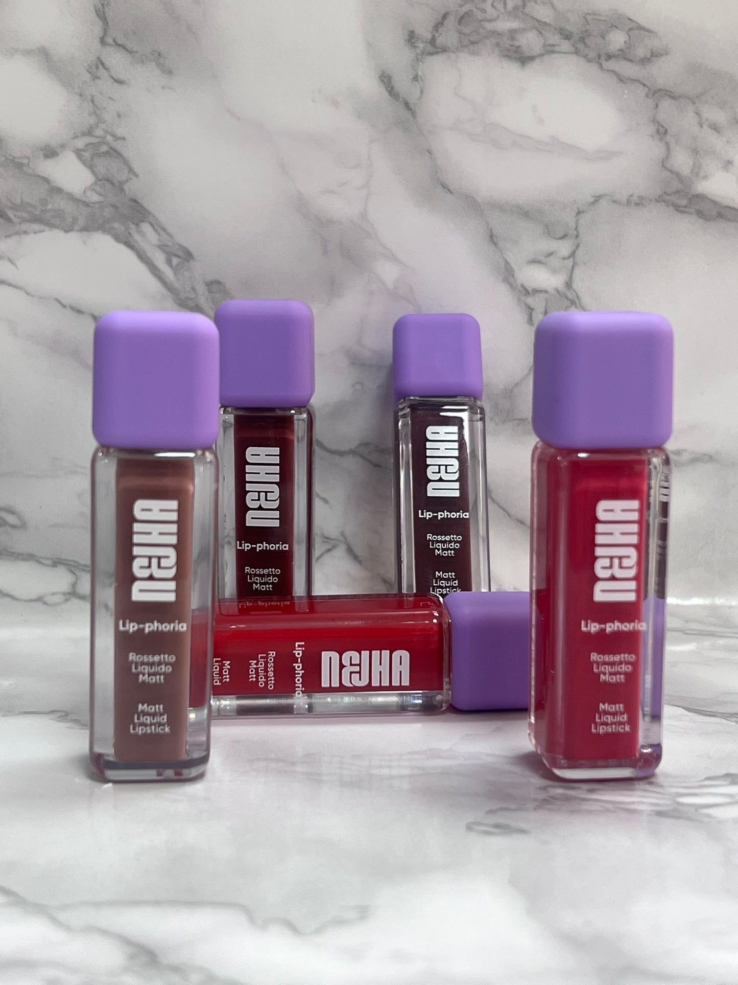Rossetto Lip-Phoria NEJHA