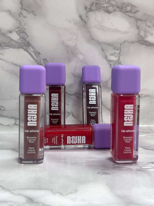 Rossetto Lip-Phoria NEJHA