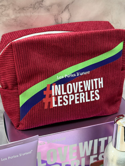 Cofanetto Les Perles D'Orient Parfum De Lune