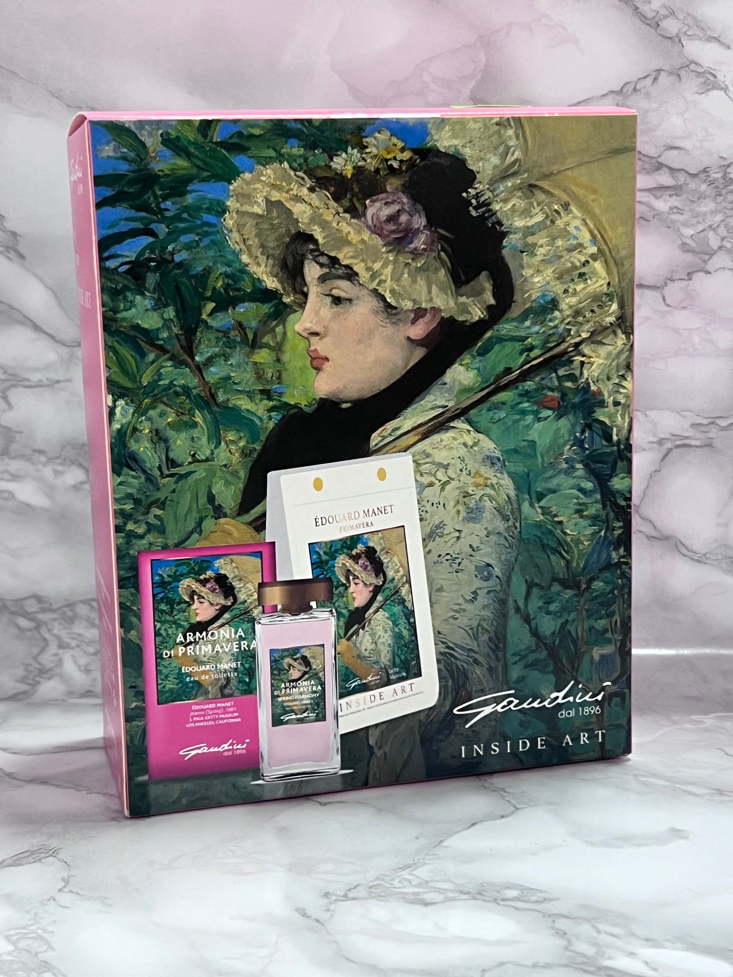 Armonie Di Primavera Coffret