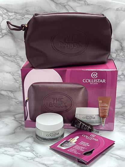 Collistar x The Bridge Coffret