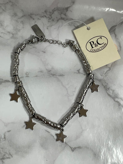 Bracciale Five Stars