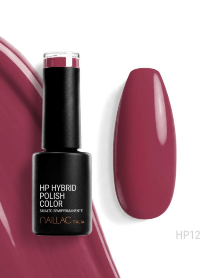 HP Smalto Semipermanente Naillac