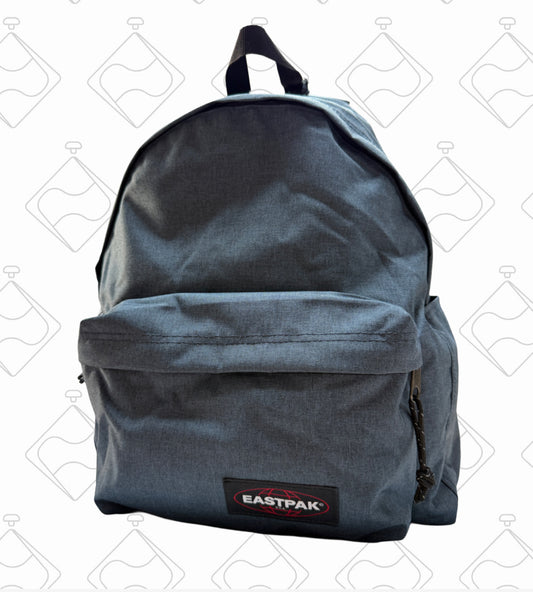 Zaino Eastpak Triple Denin