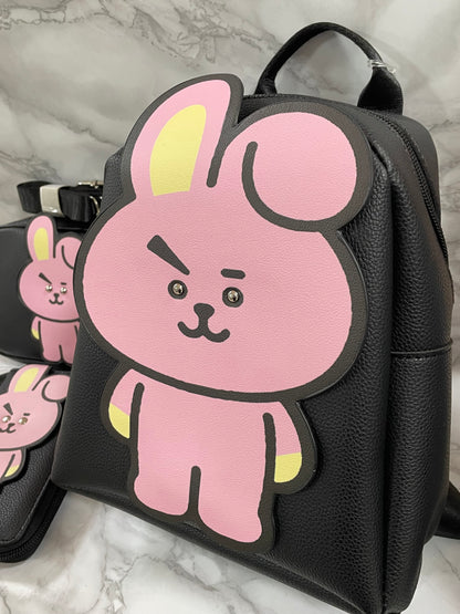 Zainetto BT21 - COOKY