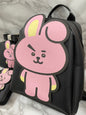 Zainetto BT21 - COOKY