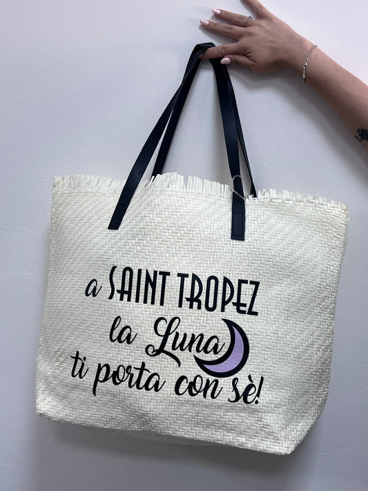 Borsa Mare Saint Tropez
